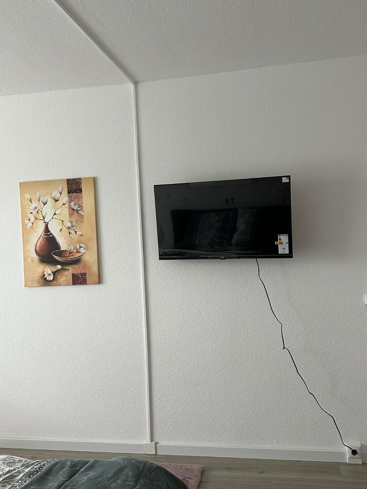 Fewo-Apartment Magdeburg Exterior photo